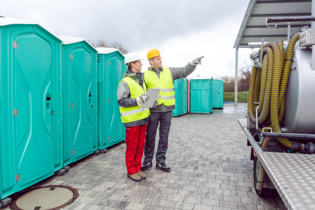 Best Restroom Trailer for Weddings  in USA